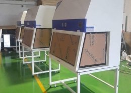 Biological Safety Cabinet