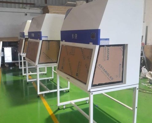 Biological Safety Cabinet